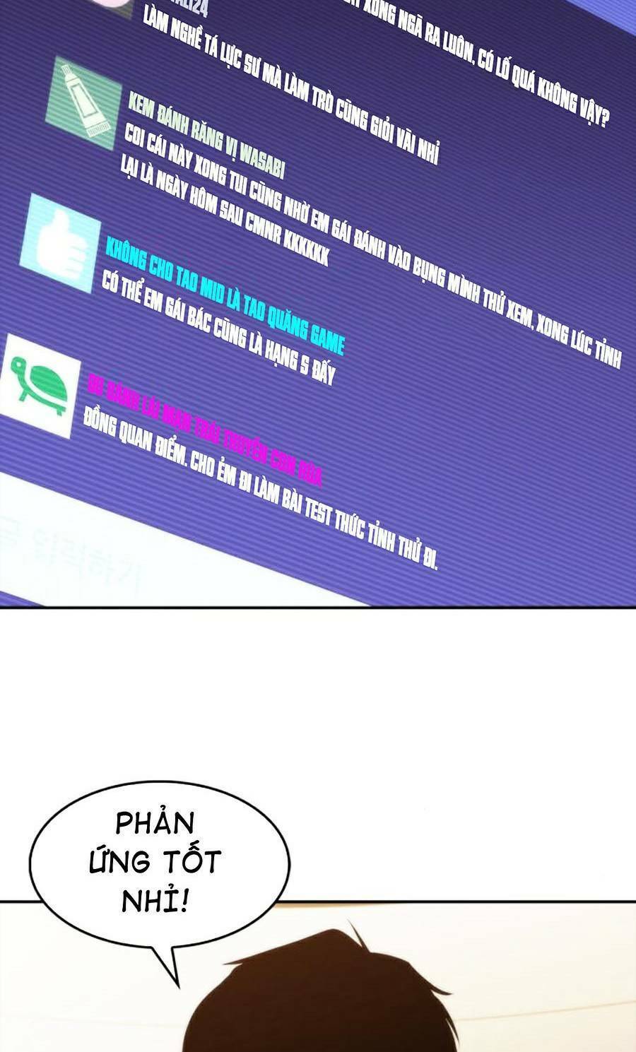 Người Chơi Mới Cấp Tối Đa Chapter 33 39