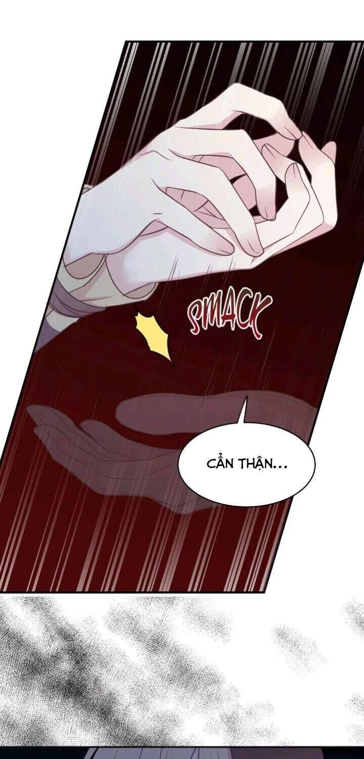 tôi sẽ đi đến cùng với hoàng đế chapter 88 29