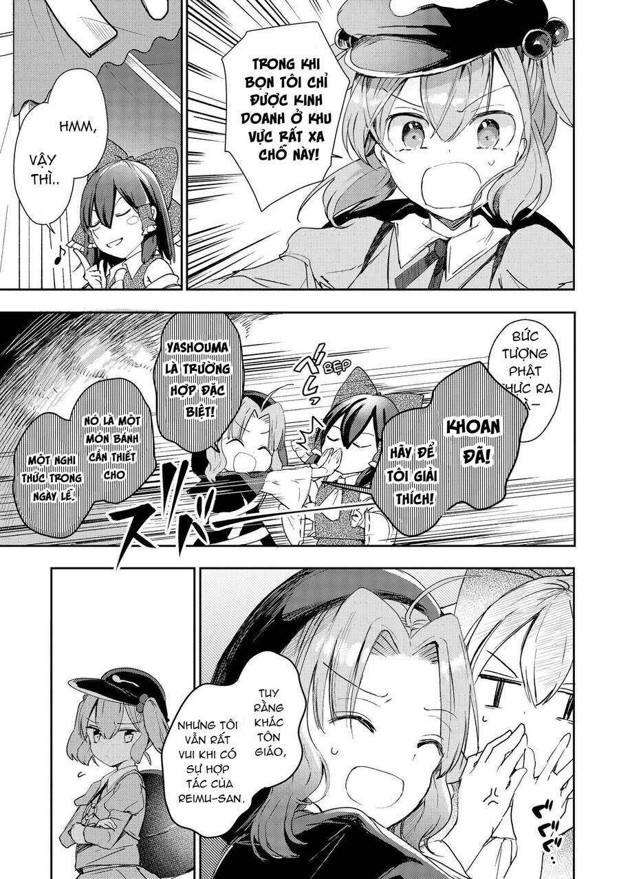 touhou ibarakasen - wild and horned hermit chapter 44 23