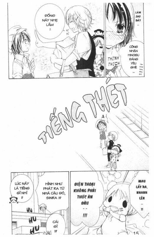 ore-sama kingdom chapter 5 15