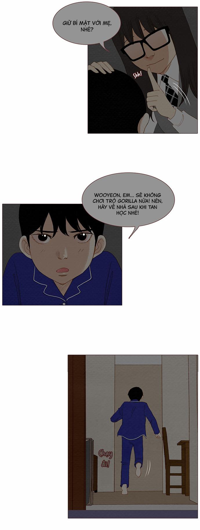 thánh thần trẻ trâu chapter 70 27