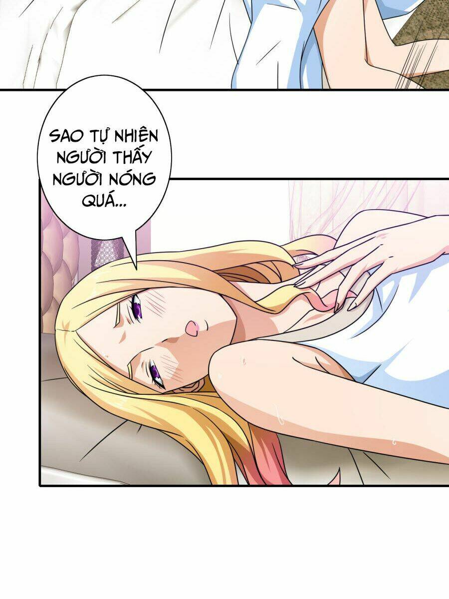 hộ hoa cao thủ tại đô thị chapter 87 17