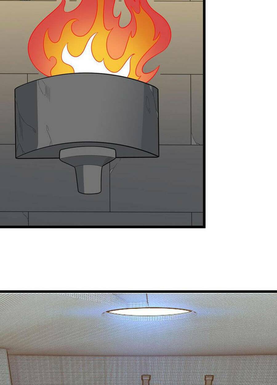 chúa tể tam giới chapter 244 37