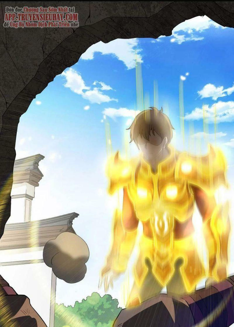 đệ nhất người ở rể chapter 154 1