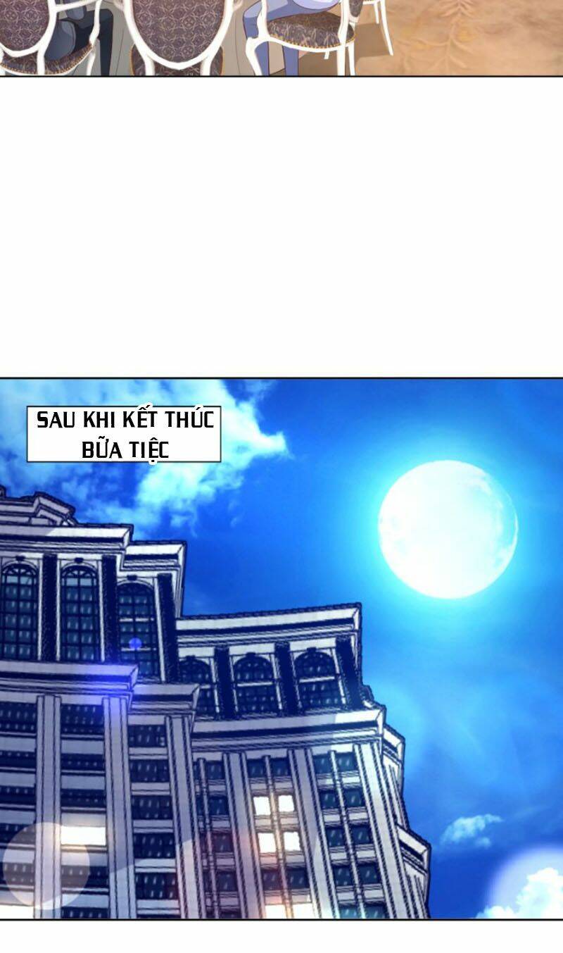 sư phụ của ta là thần tiên chapter 16 26