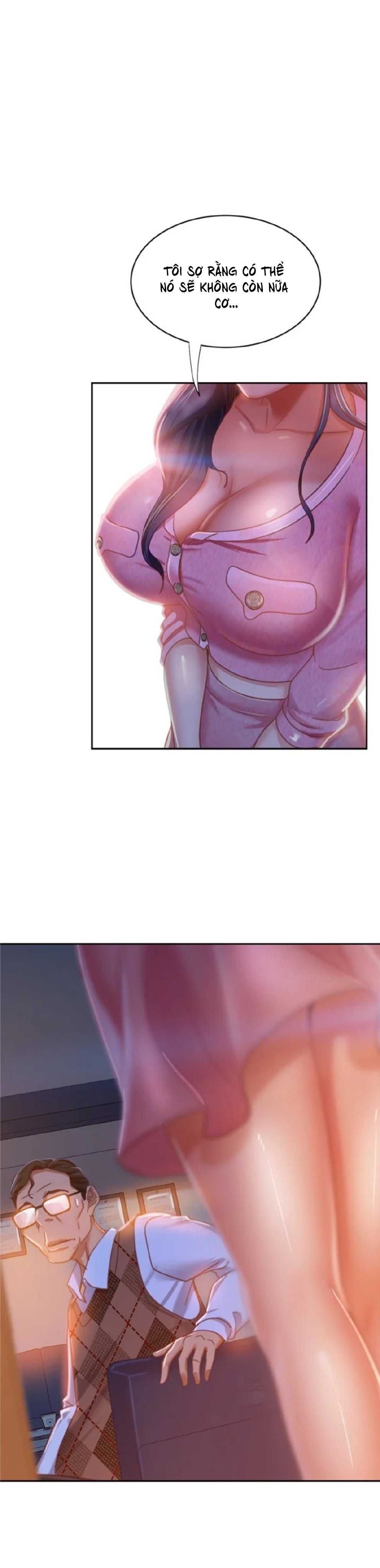 một ngày rối rắm chapter 37 1