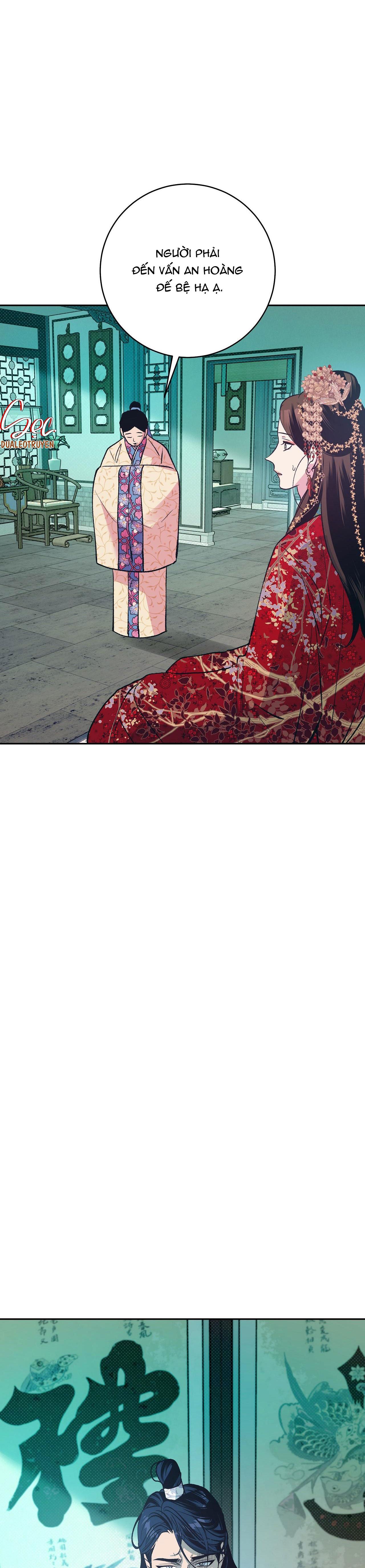 mộc đàn hương chapter 1 14