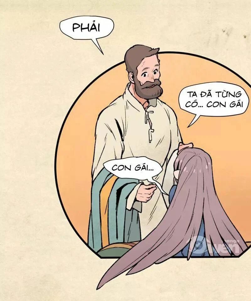 nơi mà ngôi sao băng rơi xuống, hãy đợi ở đó chapter 2 18