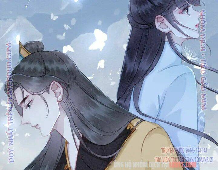 trọng sinh bá sủng nhiếp chính vương quá mạnh mẽ chapter 153 84