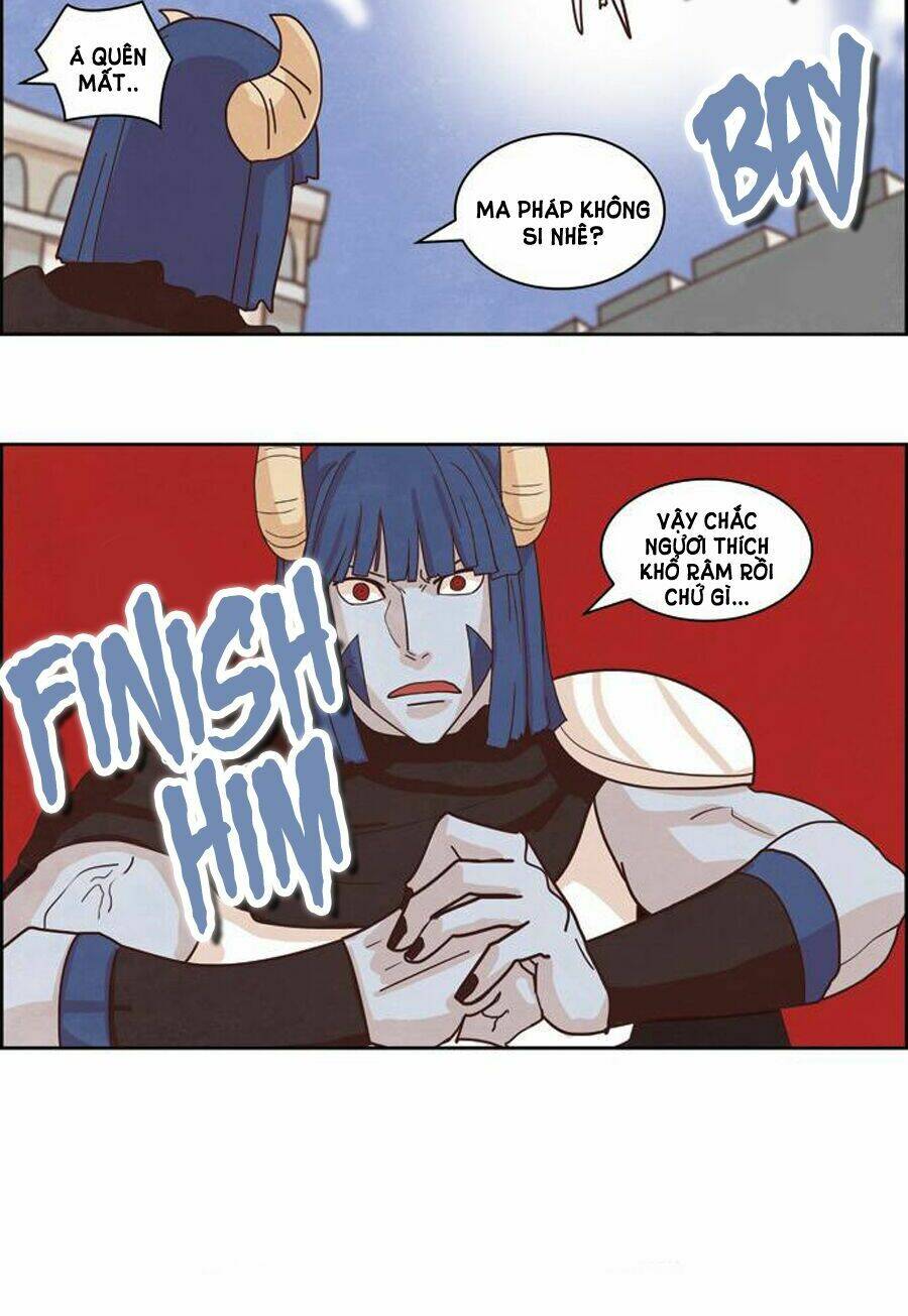 the devil king is bored chapter 106 28