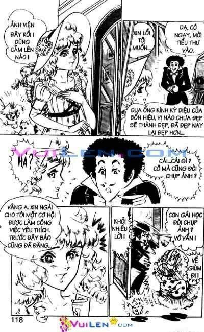 the count s daughter chapter 9 118