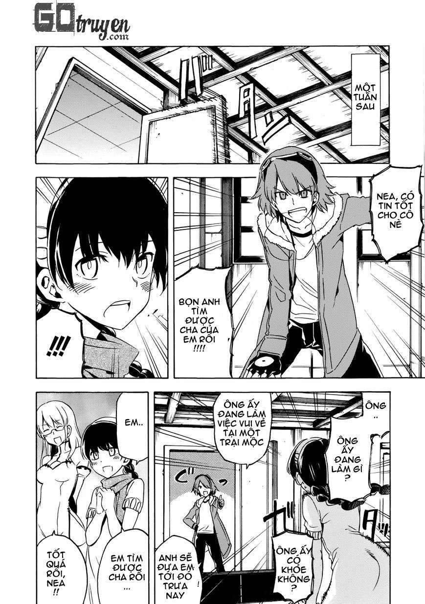 akame ga kiru! chapter 53.5 26