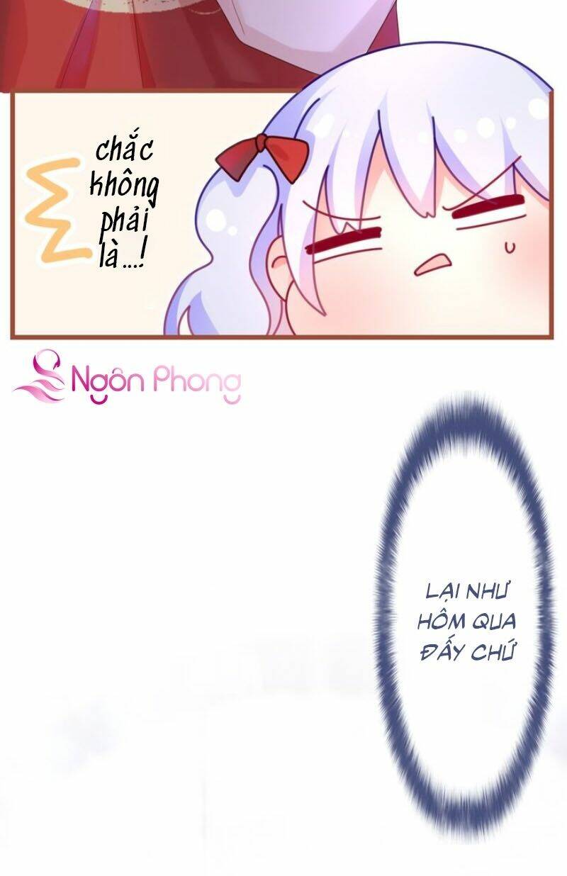 độ ấm quái vật kiệm lời chapter 7.2 22