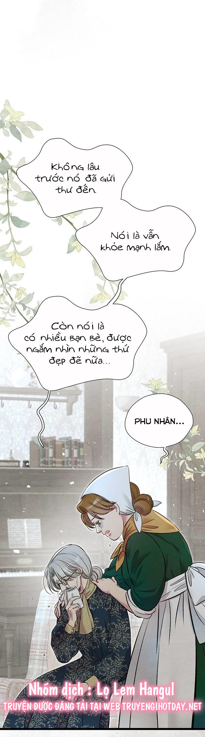 hoàng tử phiền toái chapter 26 56