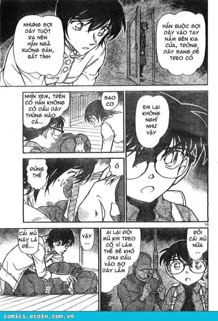 conan chapter 625 15