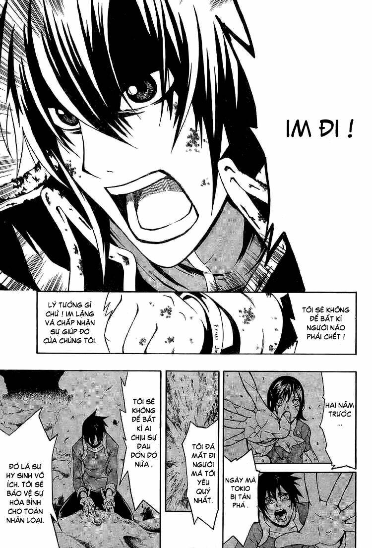 dragonaut - the resonance chapter 1 40