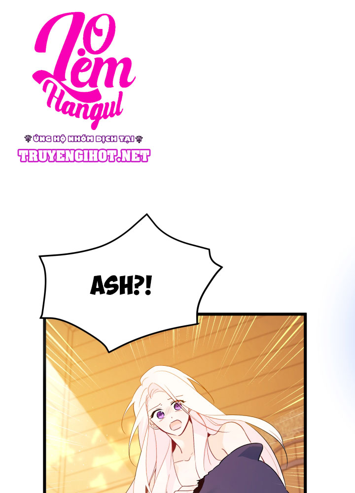 mối liên kết giữa báo đen và bé thỏ chapter 30 17