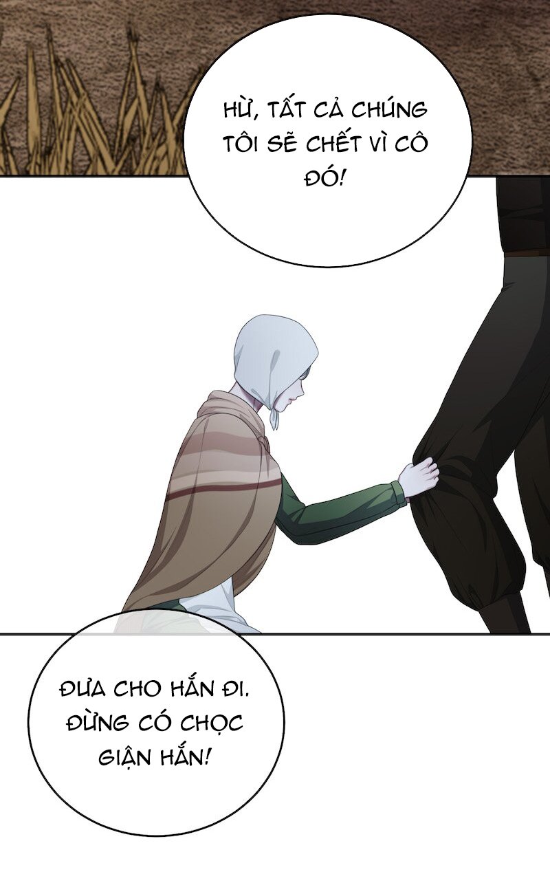 nữ hầu muốn đình công chapter 31 26