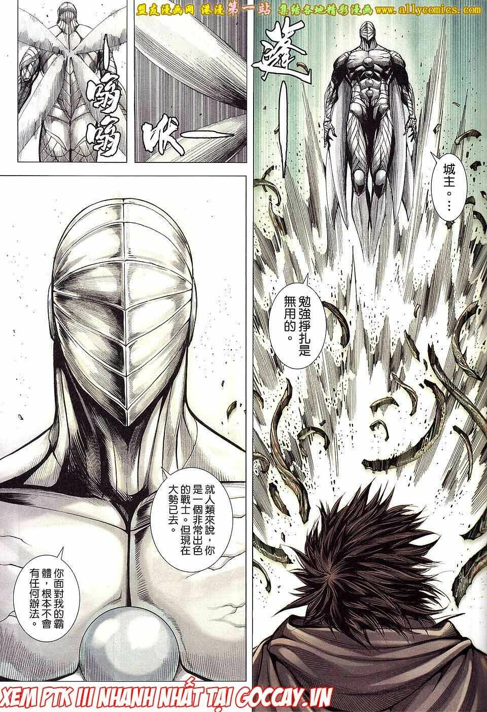 phong thần ký iii chapter 19 26