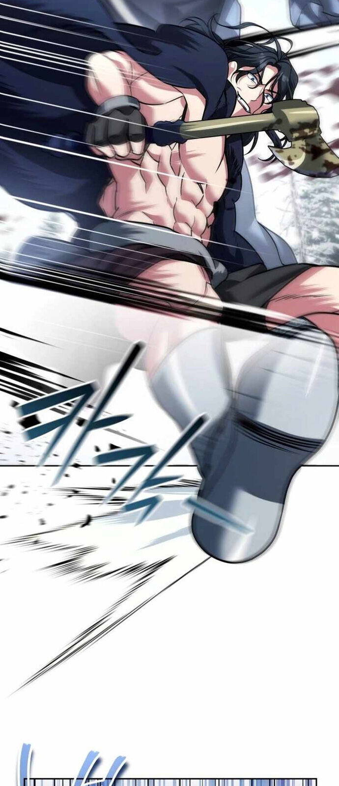 Bản Ngã Thay Đổi chapter 25 65