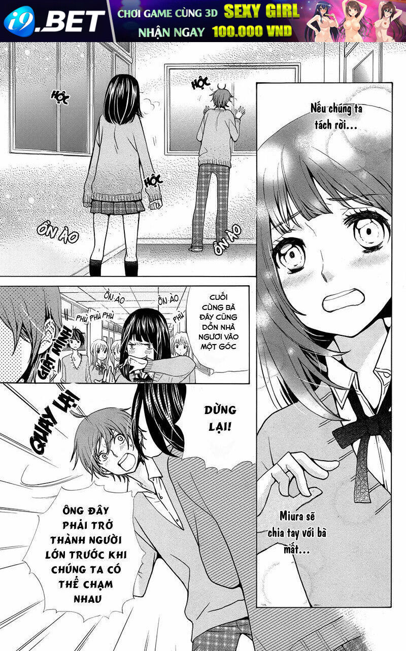 tổng hợp one shot. chapter 168 7