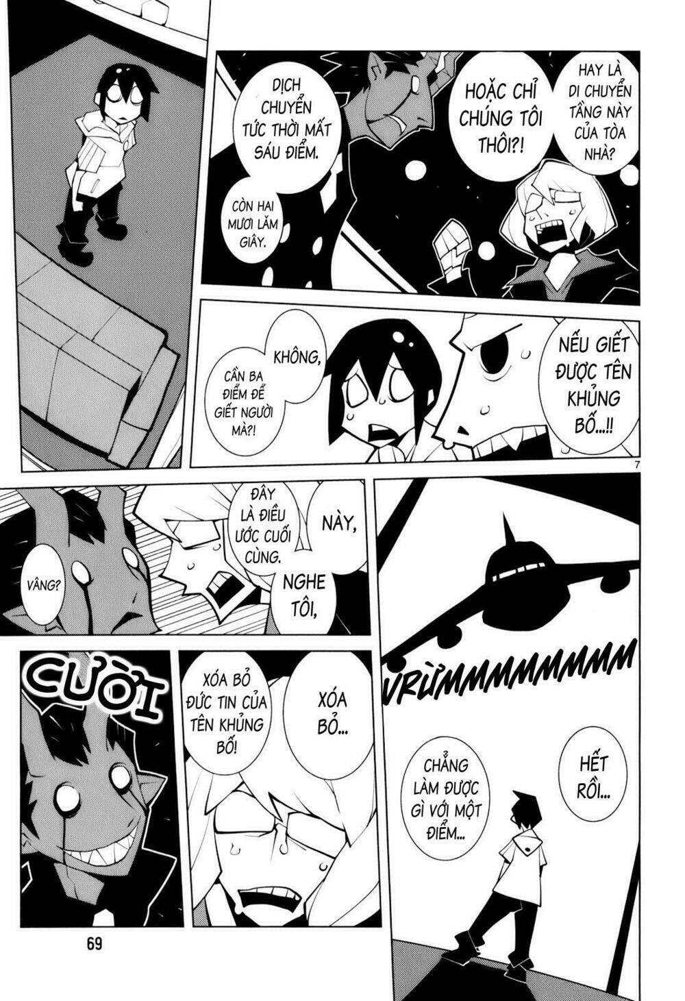 nickelodeon chapter 20 7