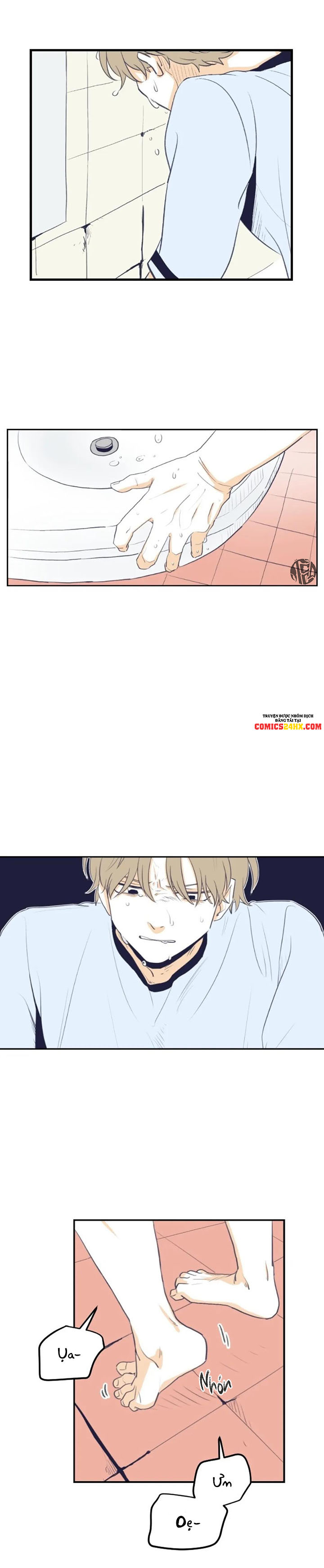 hạnh phúc mãi về sau chapter 8 3