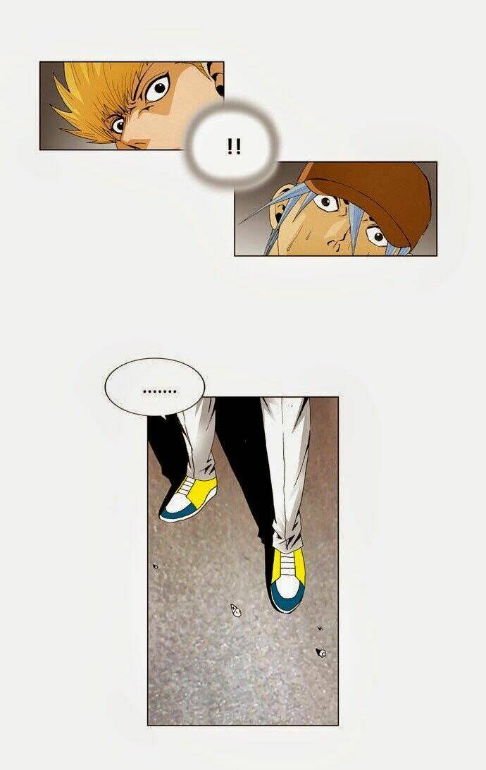 ultimate legend: kang hae hyo chapter 40 45