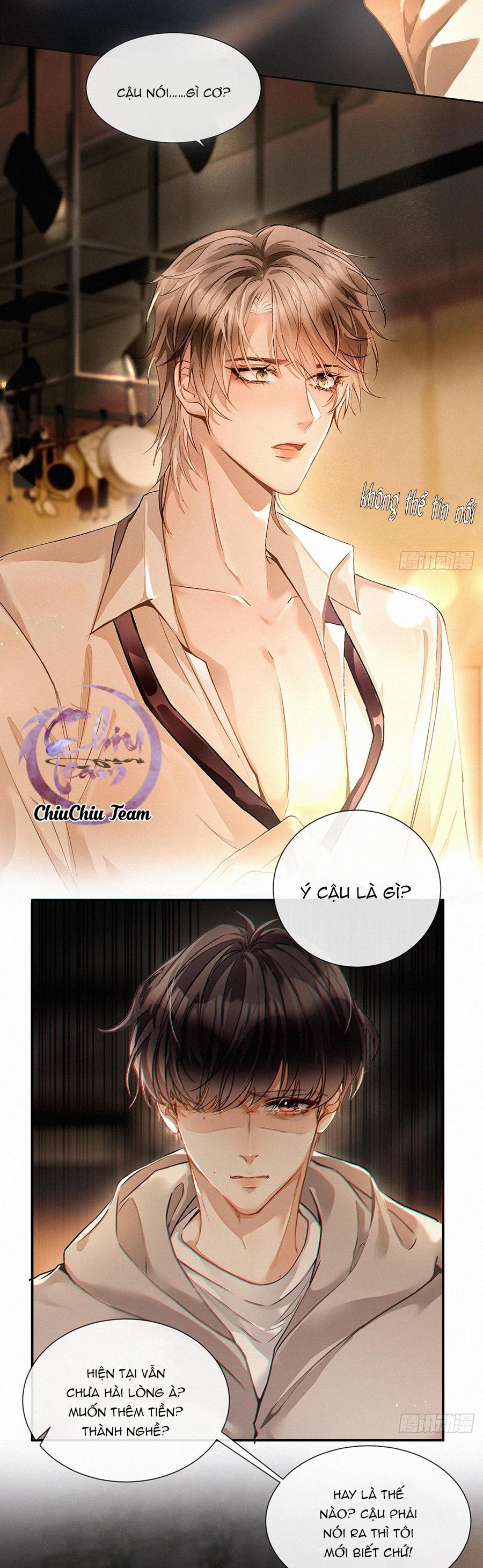thực sắc chapter 1 5