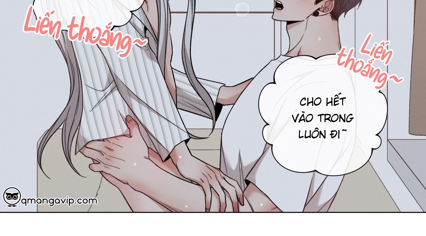 hội chứng minmotion chapter 52 51