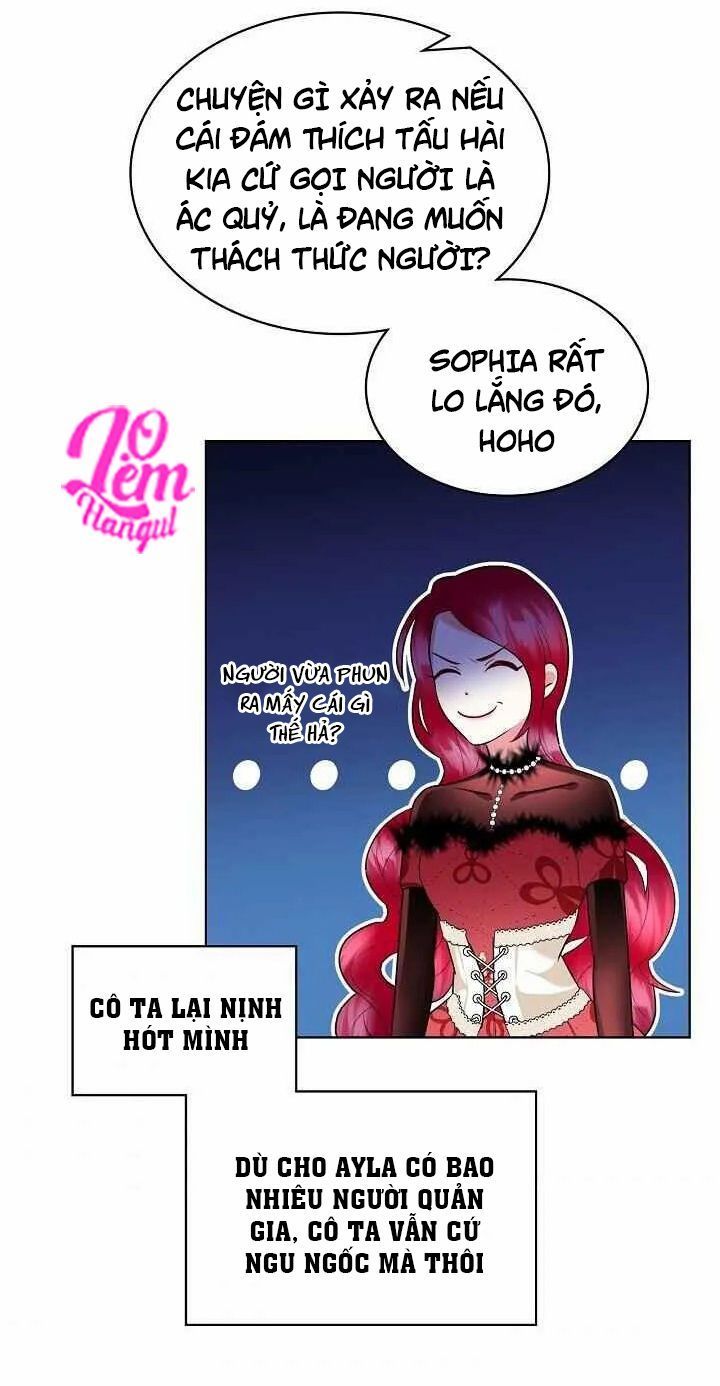 kẻ tạo ra ác nữ chapter 6 10