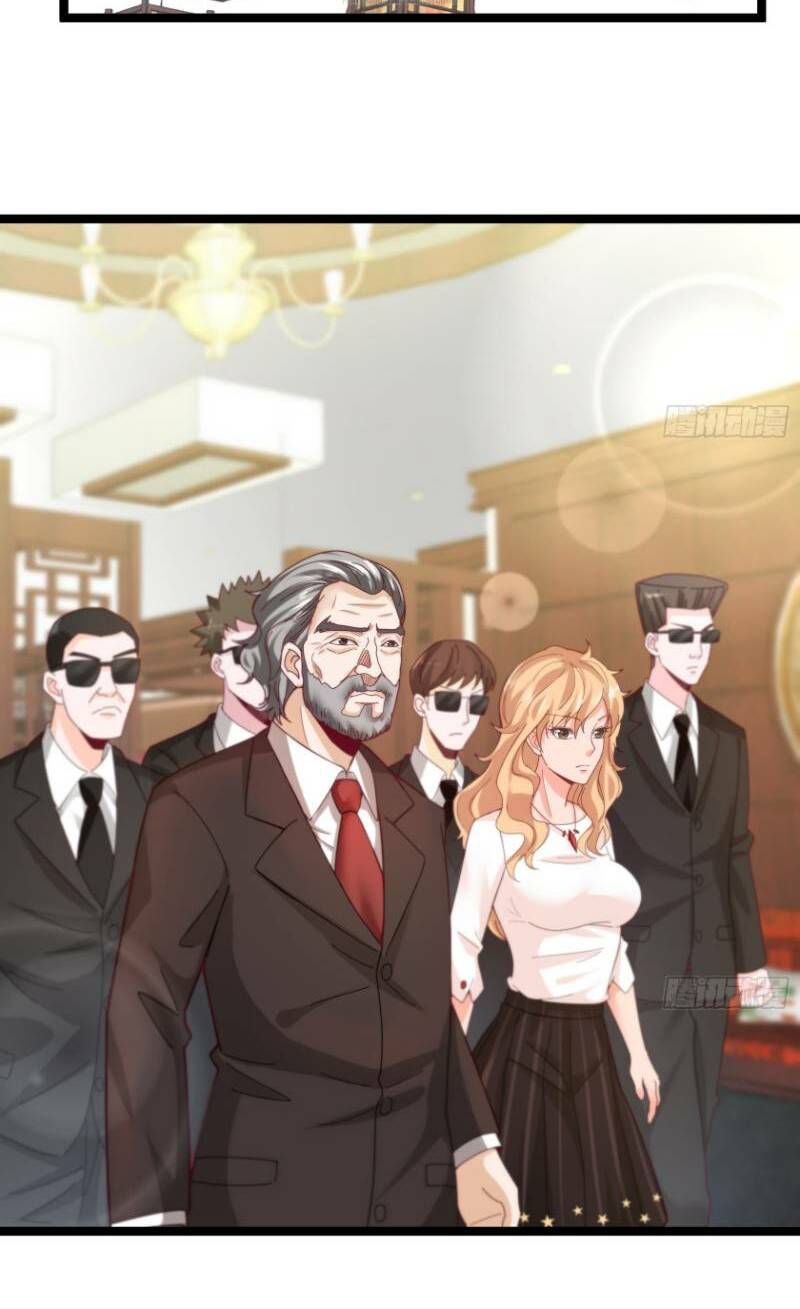 đô thị cực phẩm tiên đế chapter 15 12