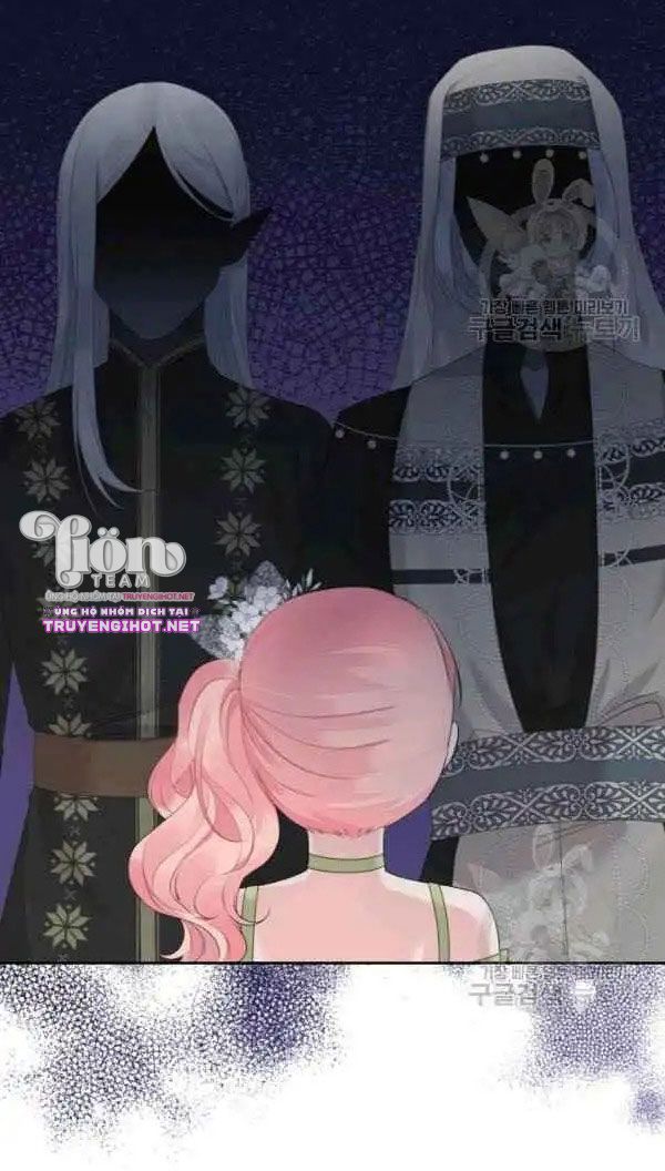 ác nữ muốn sống trong ngôi nhà bánh ngọt chapter 42.1 11