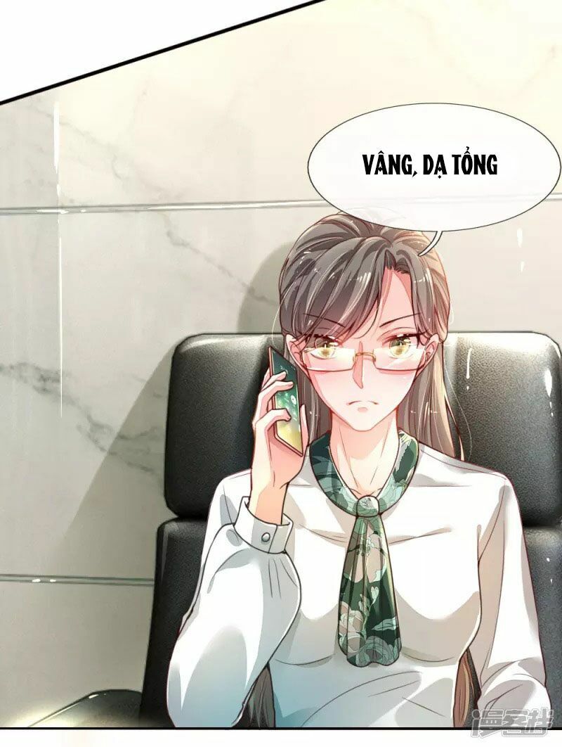 ma ma đột kích : cha mời tiếp chiêu chapter 1 31