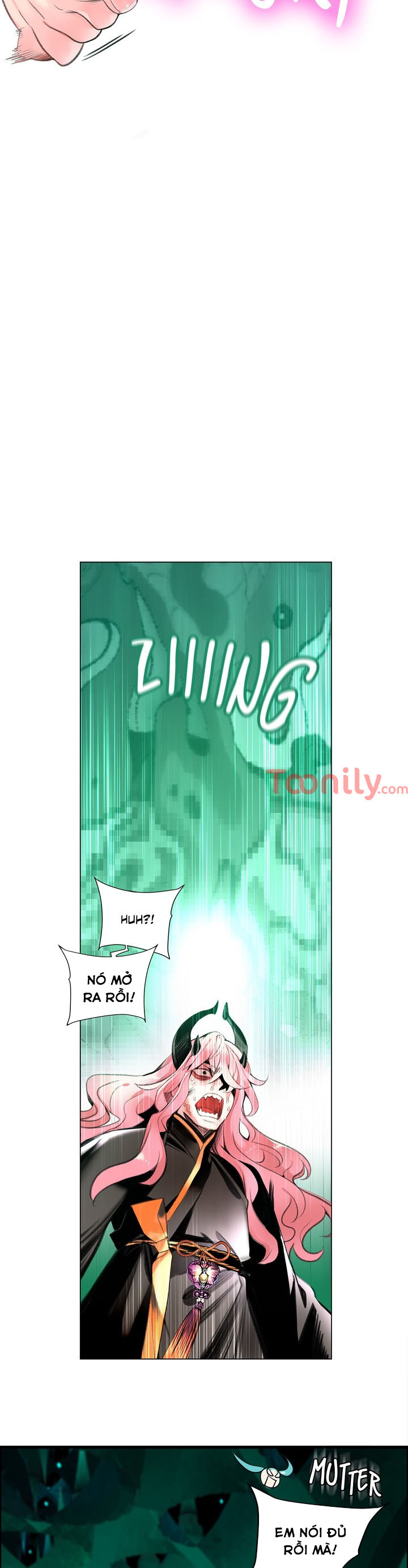 sự ràng buộc của lilith chapter 67 14