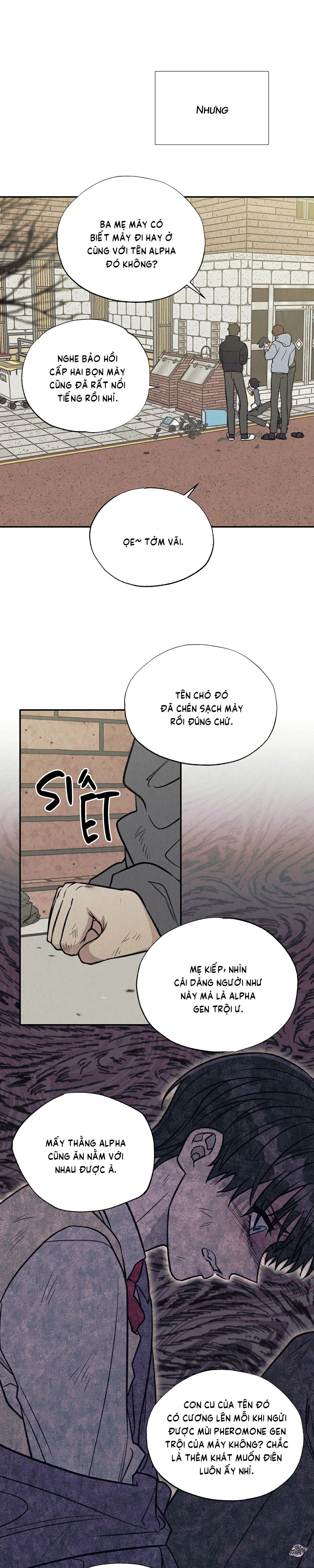 yêu em chapter 4 3