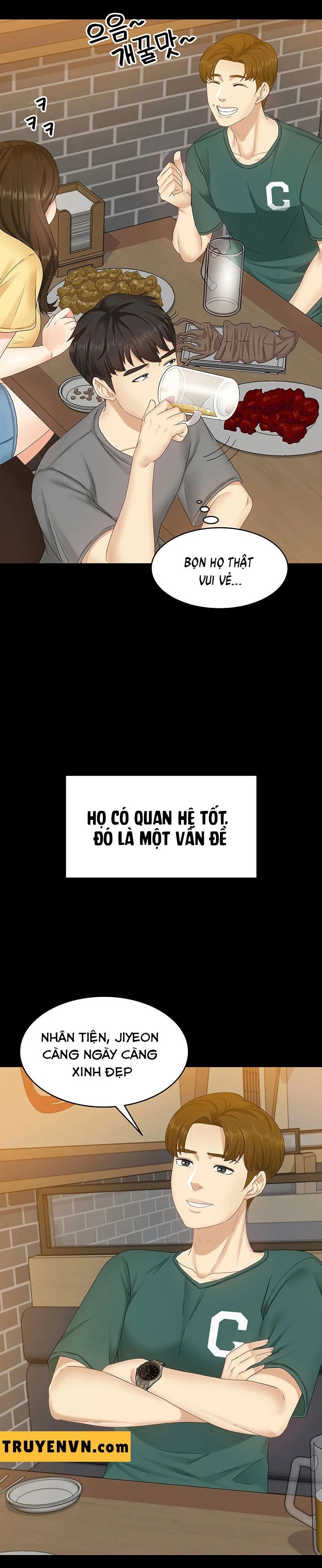 cô ấy là em gái tôi nhưng không sao chapter 2 30