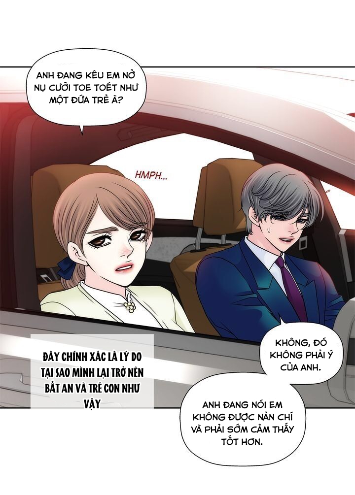 người đàn ông của tôi chapter 60.1 9