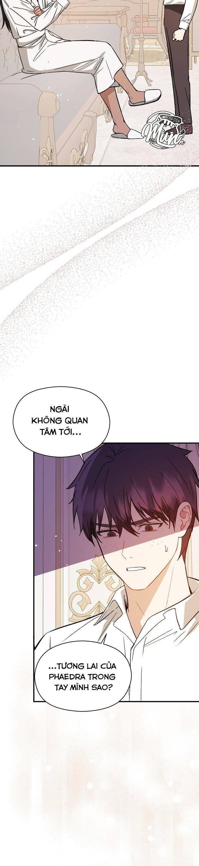 tôi không cố ý quyến rũ nam chính đâu! chapter 69 18