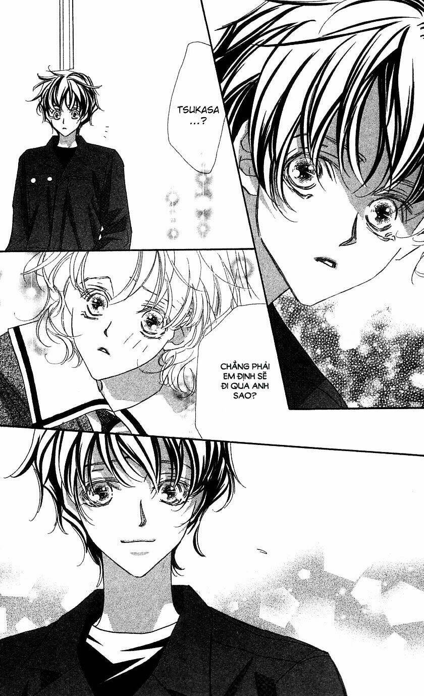 yoru made matenai chapter 33 13