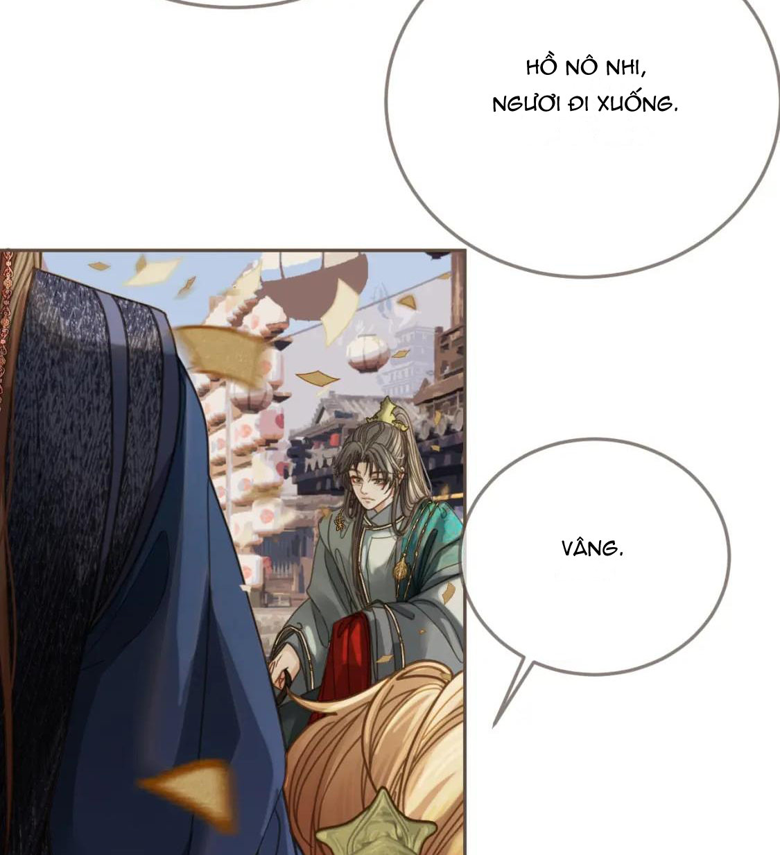 á nô 2: thám hoa chapter 3 36