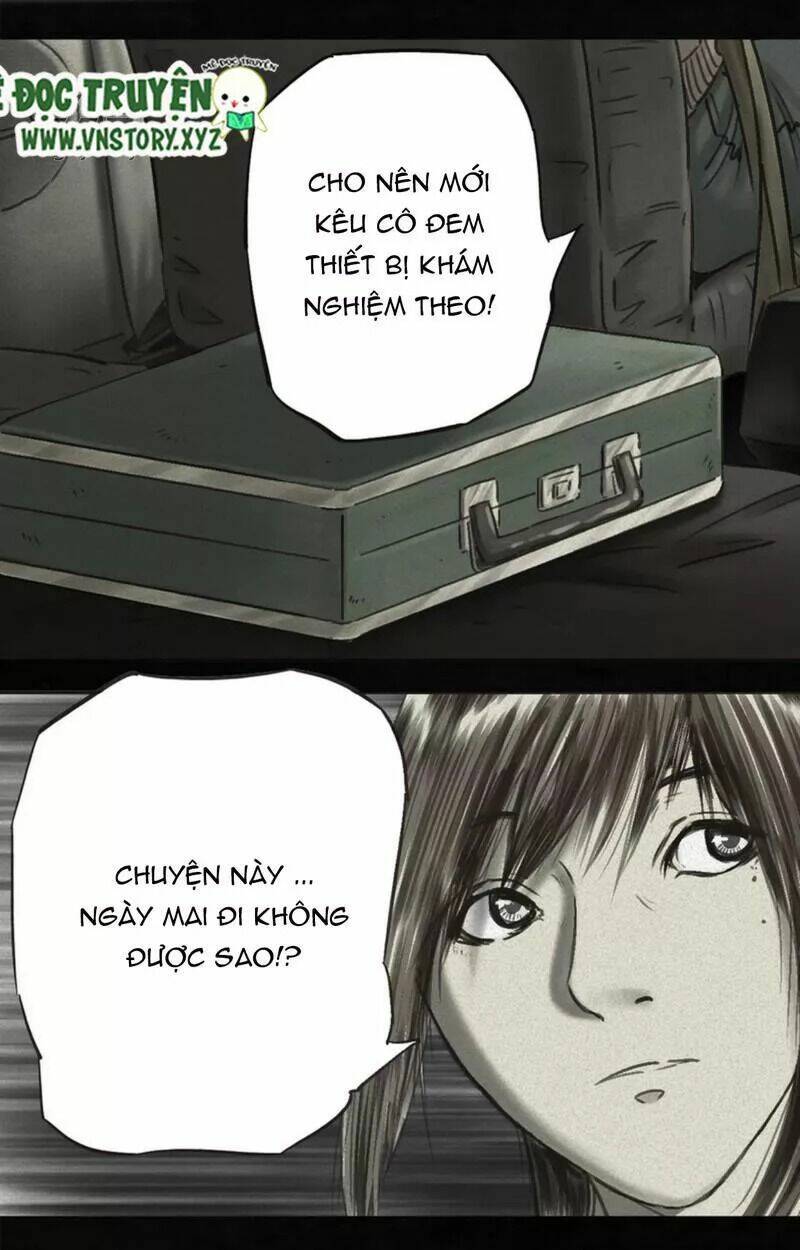 thành đô 1995 chapter 43.1 29