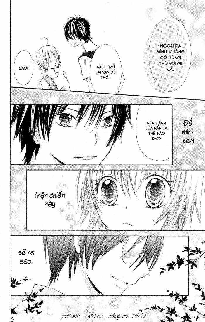 7 centi! chapter 7 33