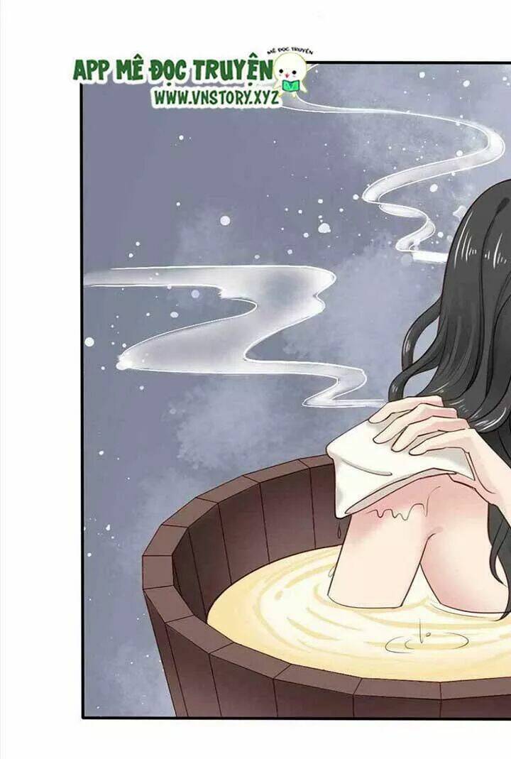 kiều nữ độc phi chapter 42 6