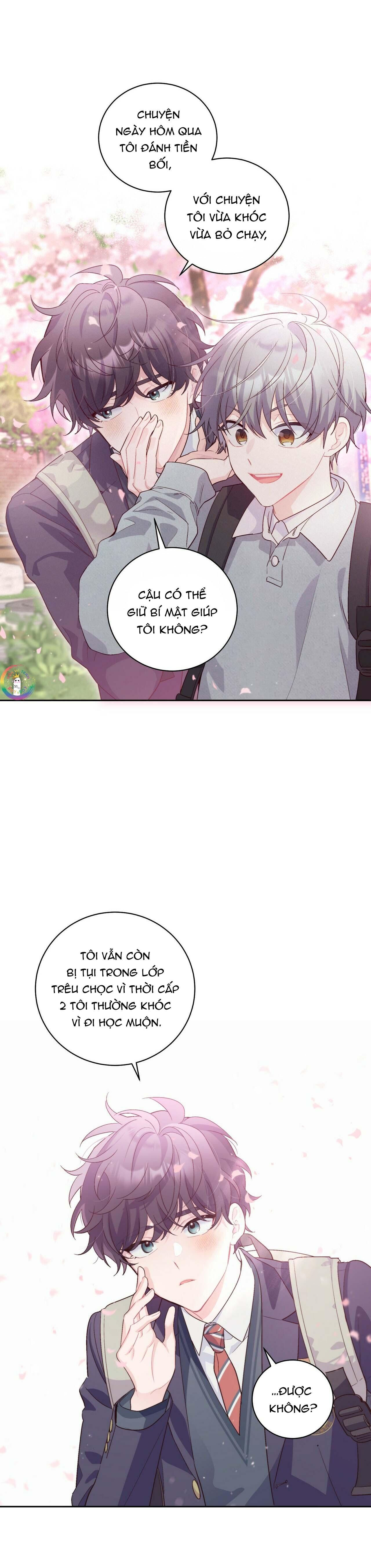 merry marbling chapter 12 15