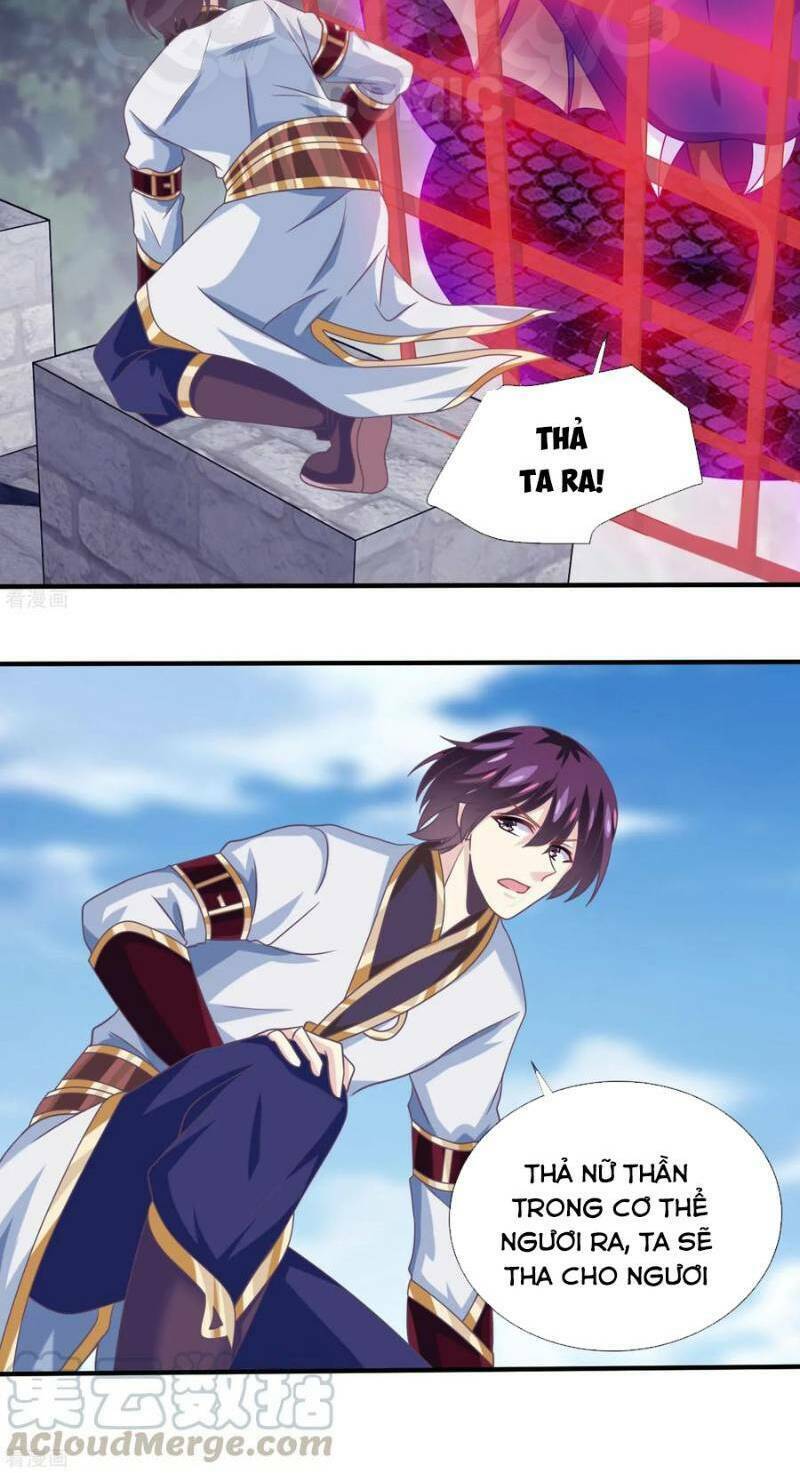 ta là ngọc hoàng đại đế chapter 38 10