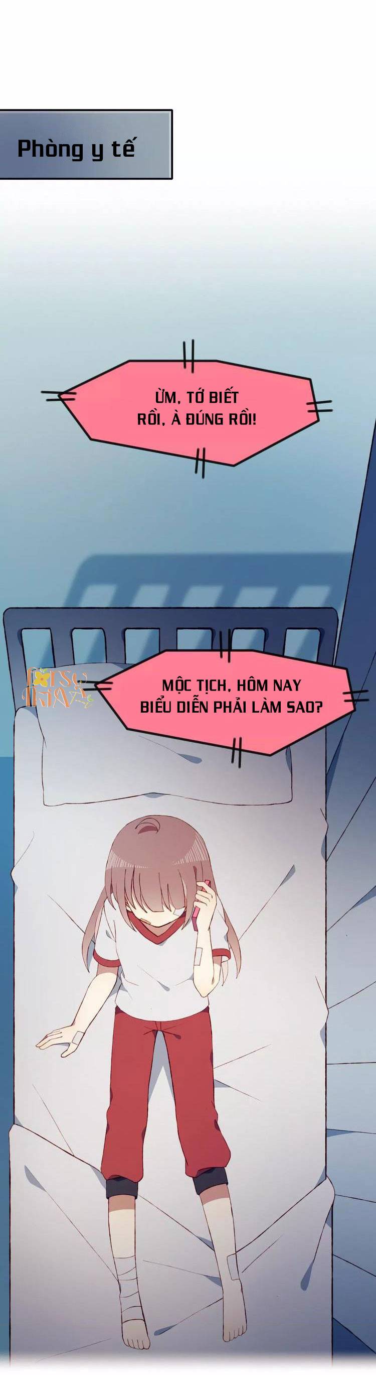 mối tình đầu không trọn vẹn chapter 17 11