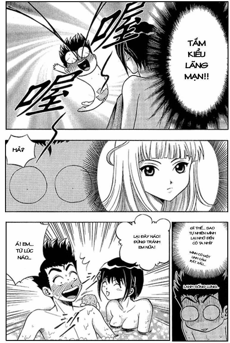 show me the money chapter 5 23