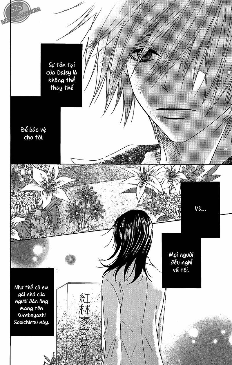 điện kích daisy chapter 47 17