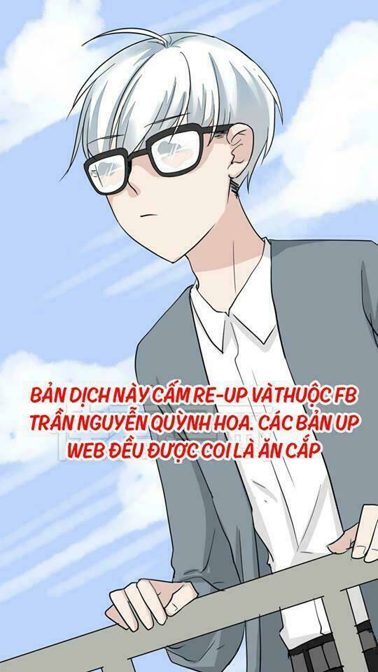 quy tắc của mỹ nam chapter 9 4